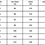 Stab Proof Body Armor Vest