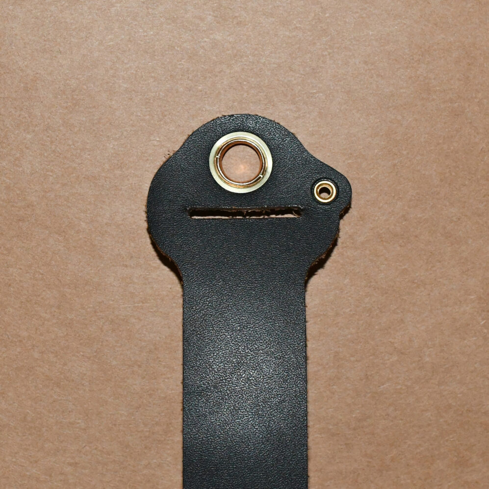 Falconry Aylmeri Anklets