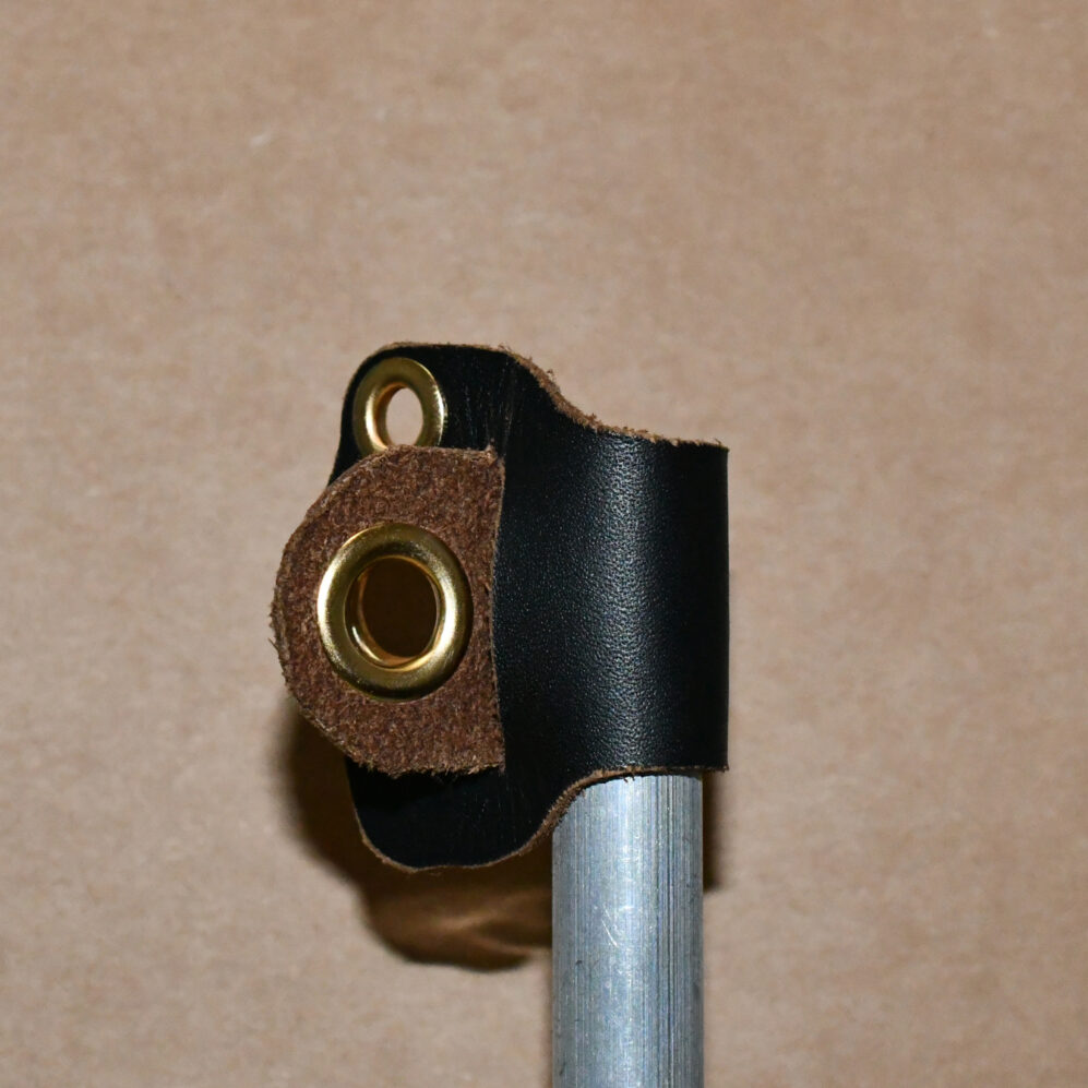 Aylmeri Anklets Falconry Equipment