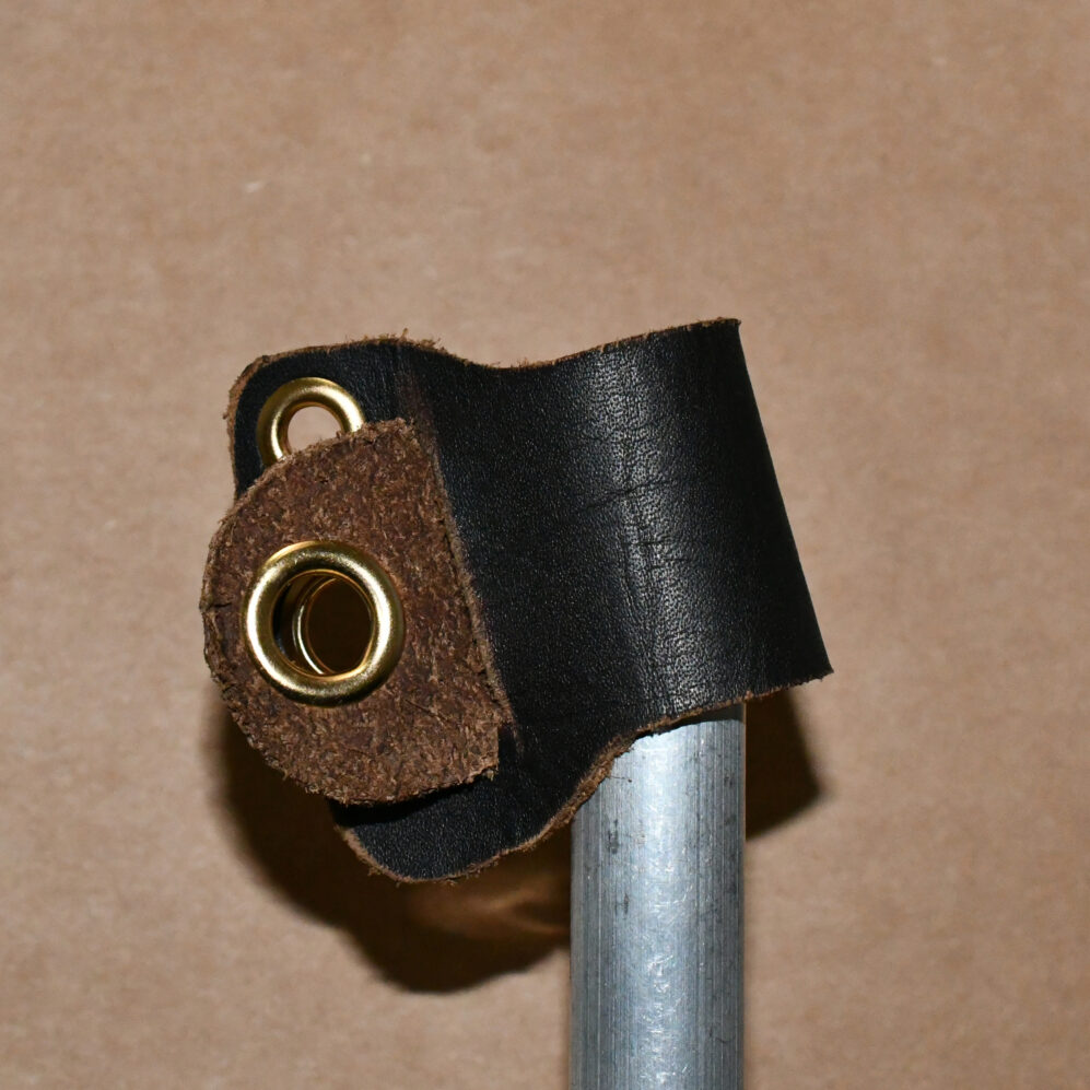 Aylmeri Anklets Falconry Equipment