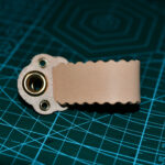 Removable Falconry Aylmeri Anklets