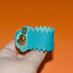 Removable Falconry Aylmeri Anklets