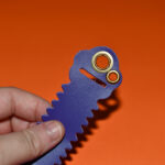 Removable Falconry Aylmeri Anklets