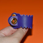 Removable Falconry Aylmeri Anklets