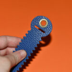 Removable Falconry Aylmeri Anklets